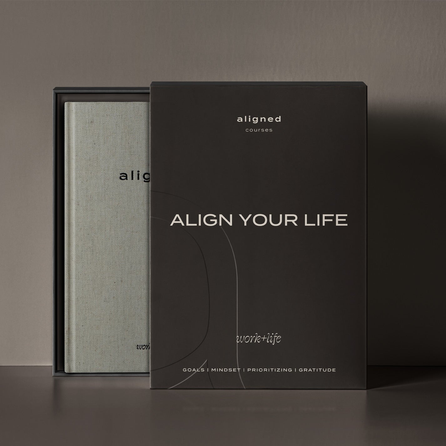 Align Your Life